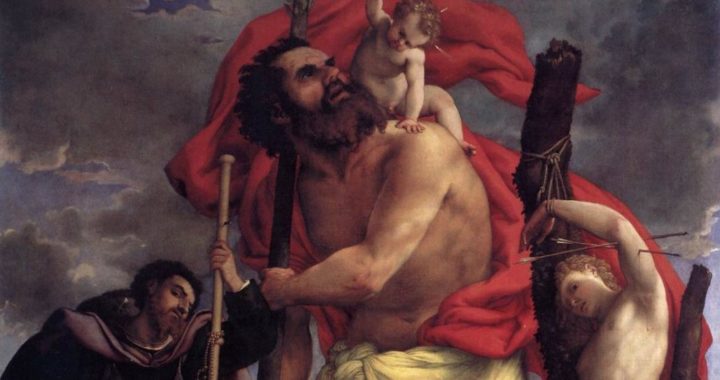 中世イタリアにおける聖人信仰［第0回］——「仲裁者／守護者」としての聖人